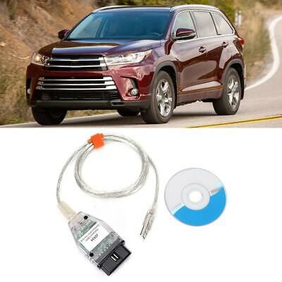 download Toyota Highlander workshop manual