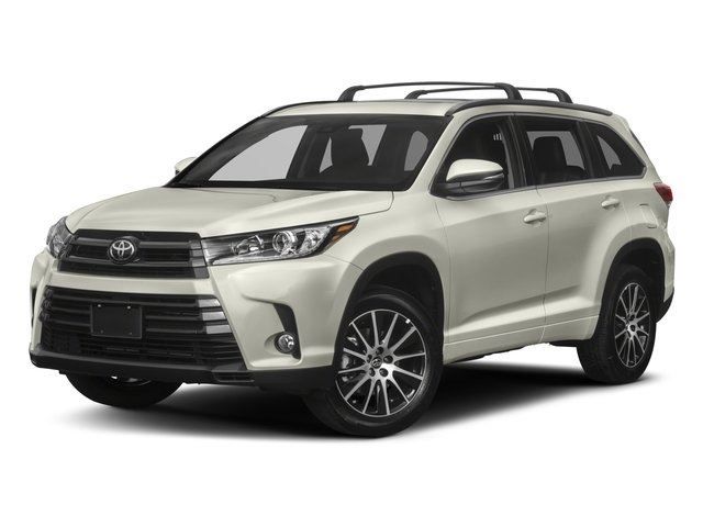 download Toyota Highlander workshop manual