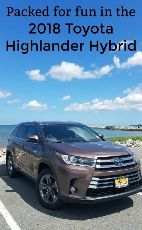 download Toyota Highlander workshop manual