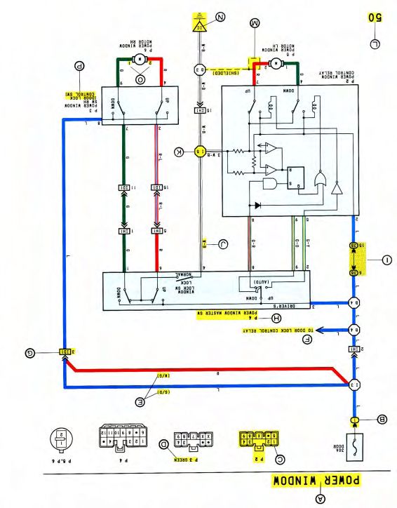 download Toyota Land Cruiser workshop manual