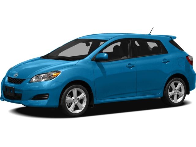 download Toyota Matrix able workshop manual