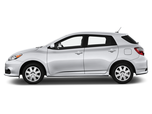 download Toyota Matrix workshop manual