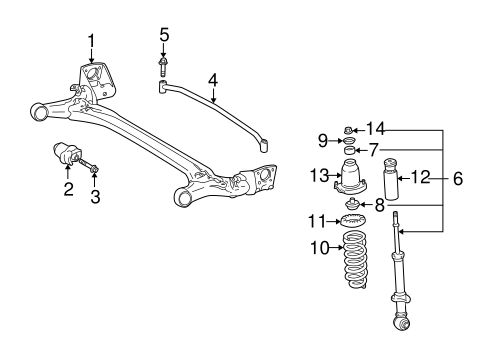 download Toyota Matrix workshop manual