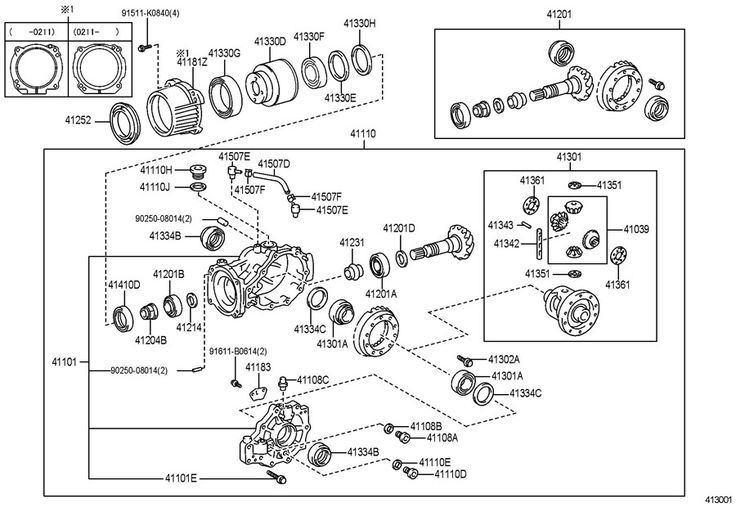 download Toyota Matrix workshop manual