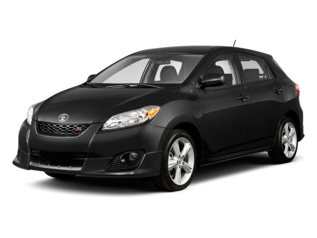 download Toyota Matrix workshop manual