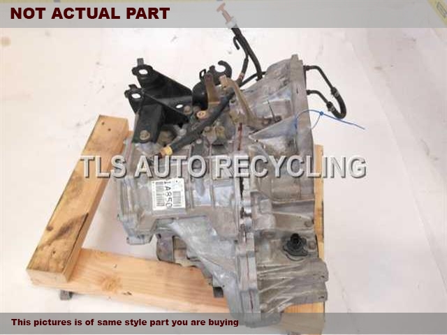 download Toyota Matrix workshop manual