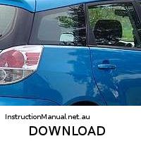 service manual