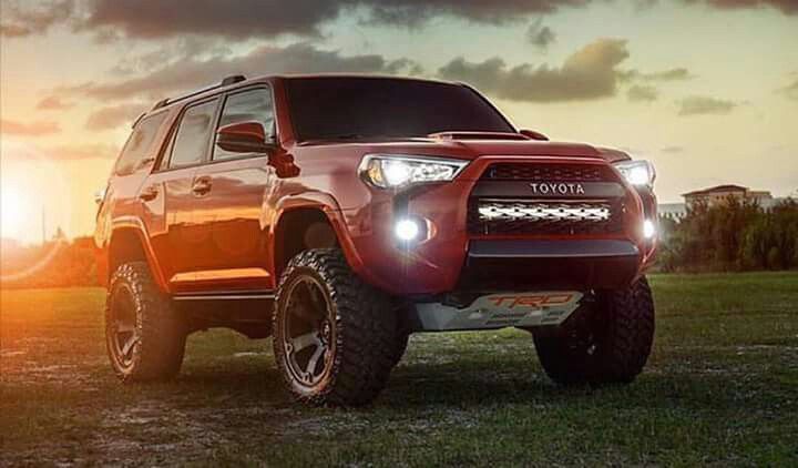 download Toyota Pickup 4 Runner Gasoline workshop manual