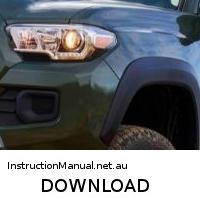 service manual