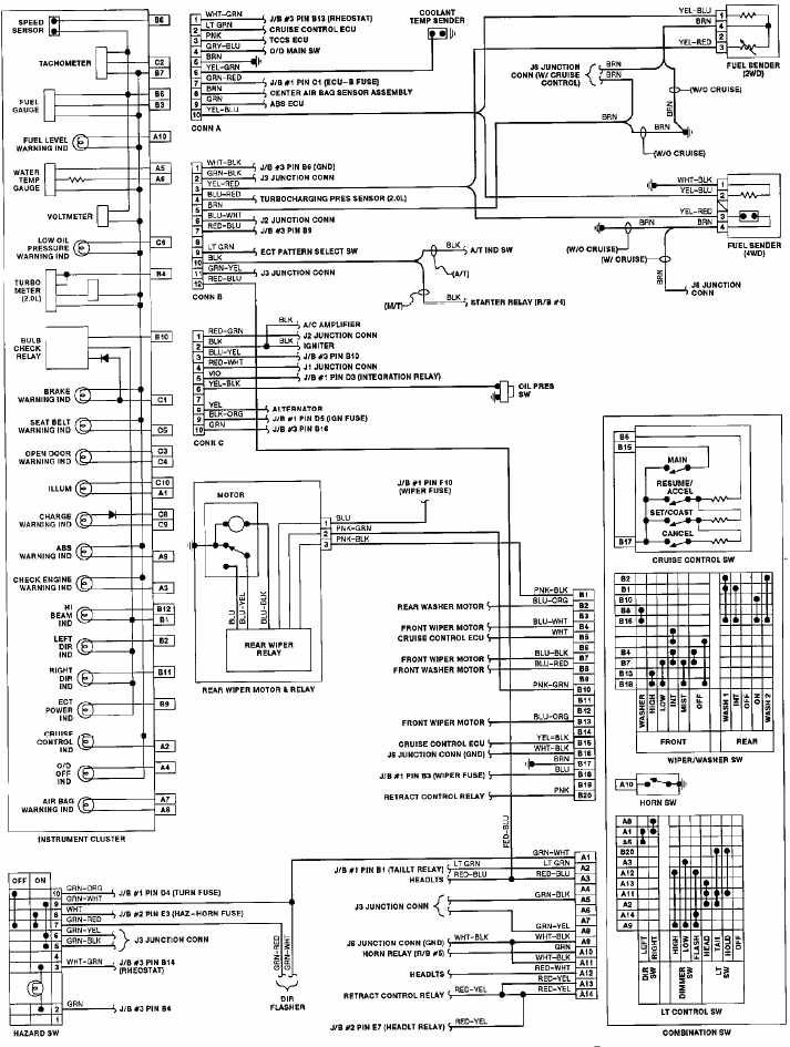 download Toyota Pickup workshop manual