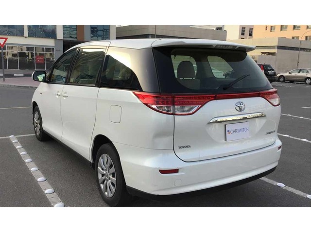 download Toyota Previa workshop manual