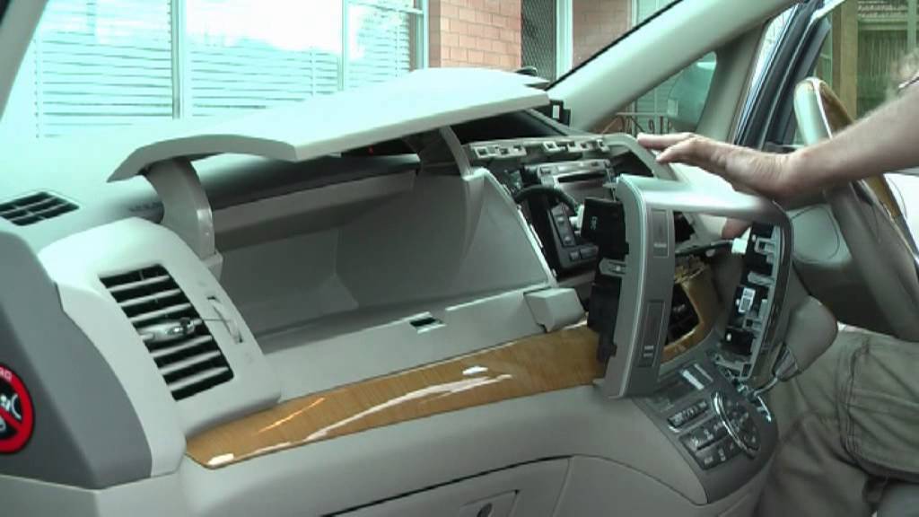 download Toyota Previa workshop manual