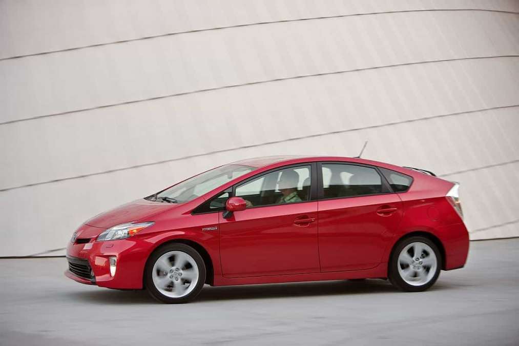 download Toyota Prius 09 11 able workshop manual