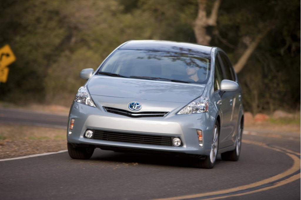 download Toyota Prius 09 11 workshop manual