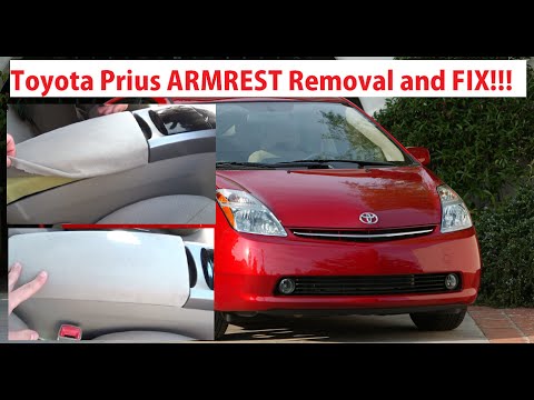 download Toyota Prius workshop manual