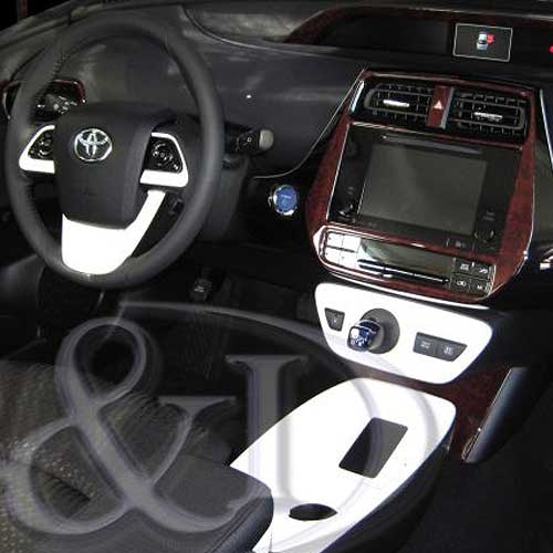 download Toyota Prius workshop manual