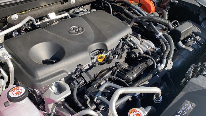 download Toyota RAV4 able workshop manual