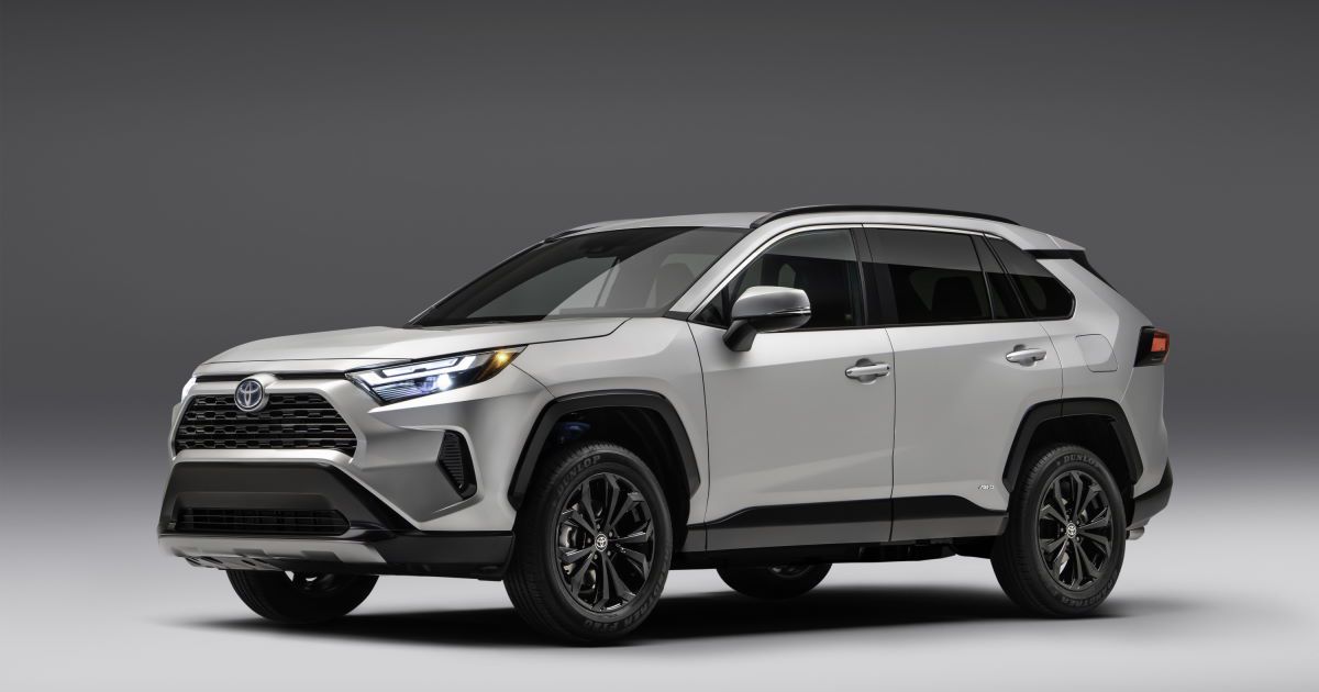 download Toyota RAV4 able workshop manual