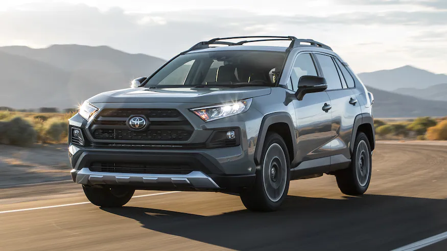 download Toyota RAV4 able workshop manual