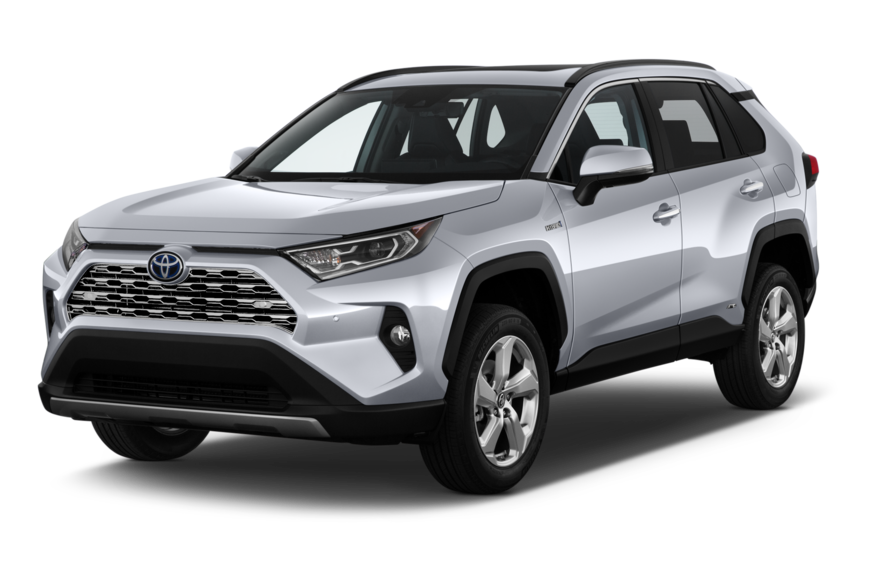 download Toyota RAV4 workshop manual