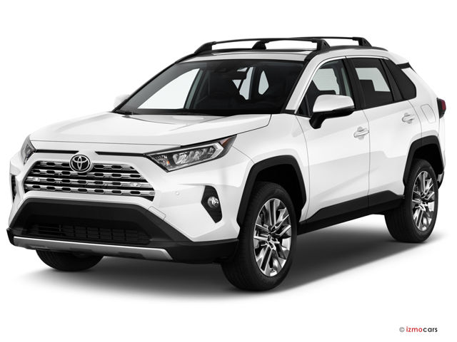 download Toyota RAV4 workshop manual