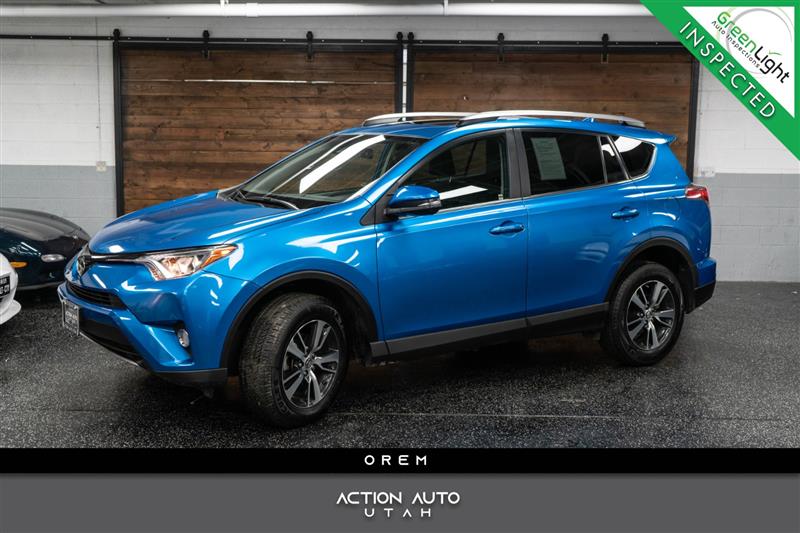 download Toyota RAV4 workshop manual