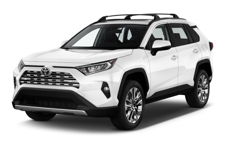 download Toyota RAV4 workshop manual