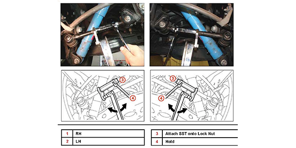 download Toyota RAV4 workshop manual