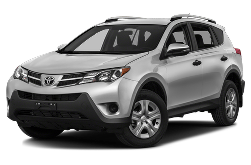 download Toyota RAV4 workshop manual