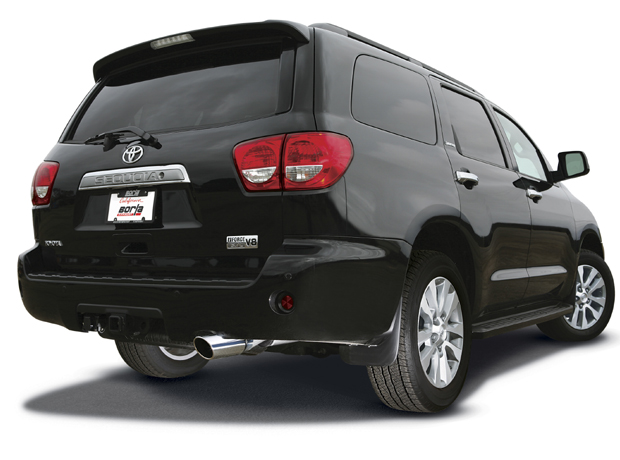 download Toyota Sequoia workshop manual