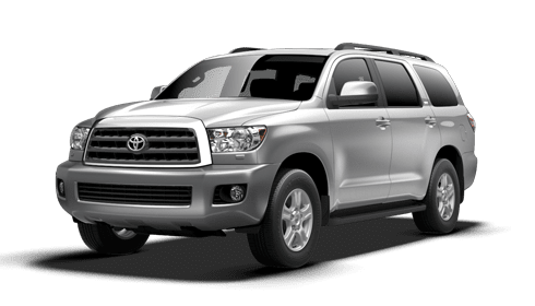 download Toyota Sequoia workshop manual