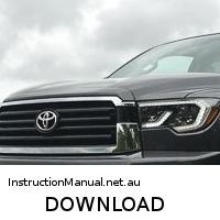 service manual