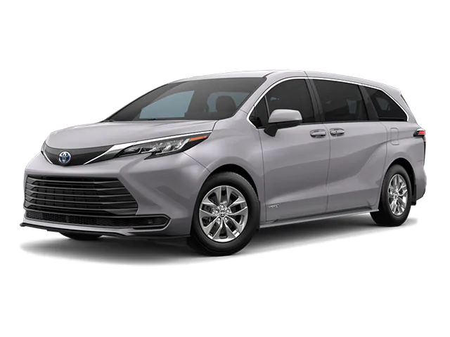 download Toyota Sienna able workshop manual