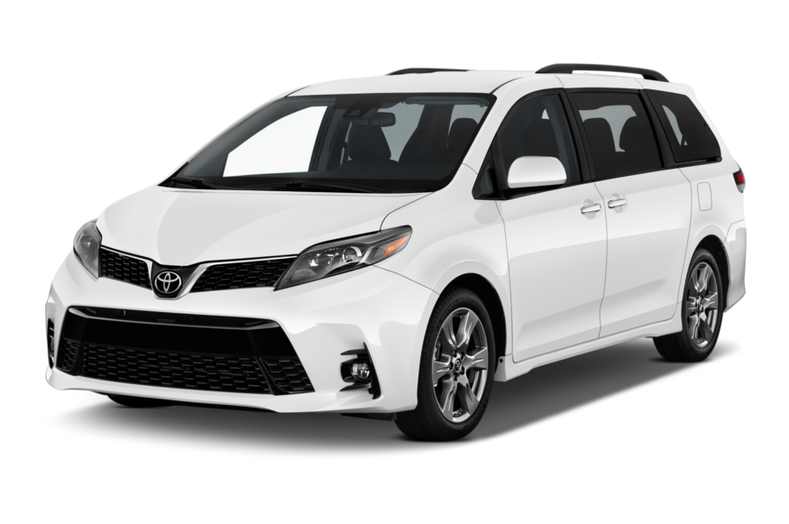 download Toyota Sienna workshop manual