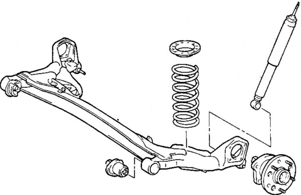 download Toyota Sienna workshop manual