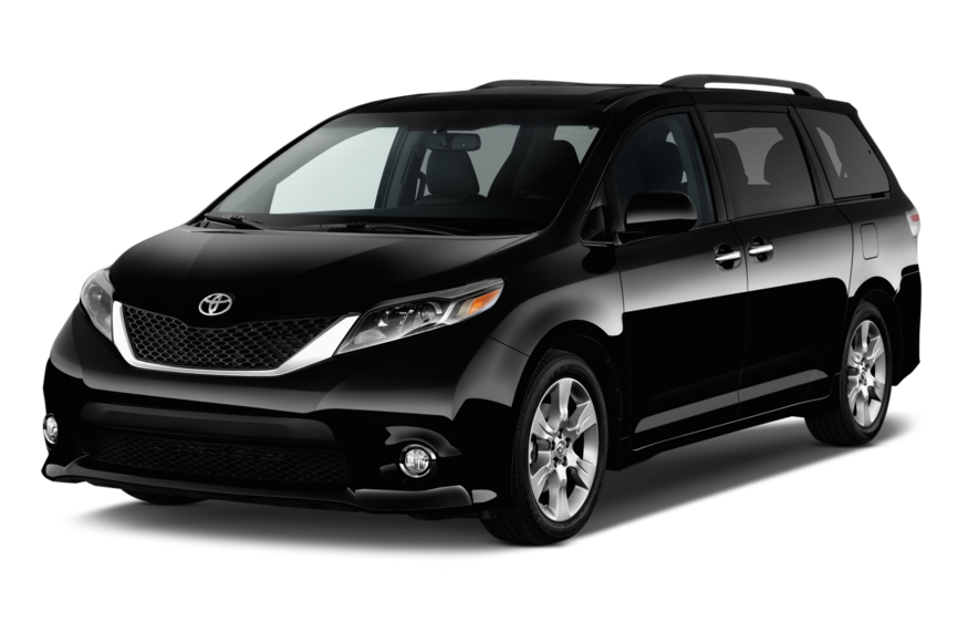 download Toyota Sienna workshop manual