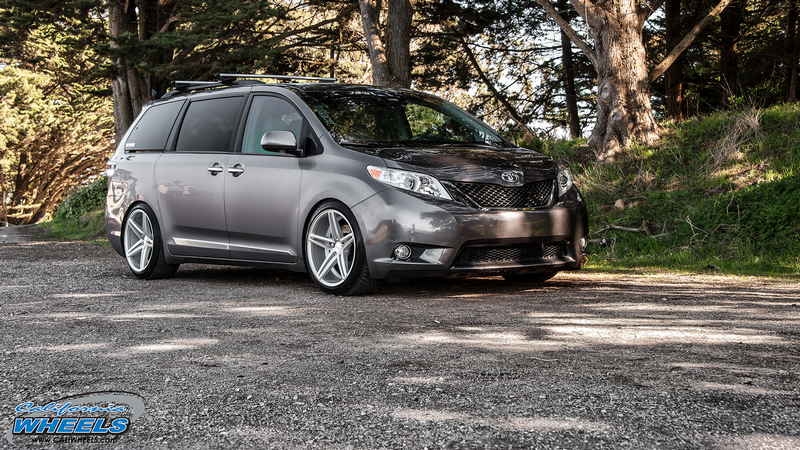 download Toyota Sienna workshop manual