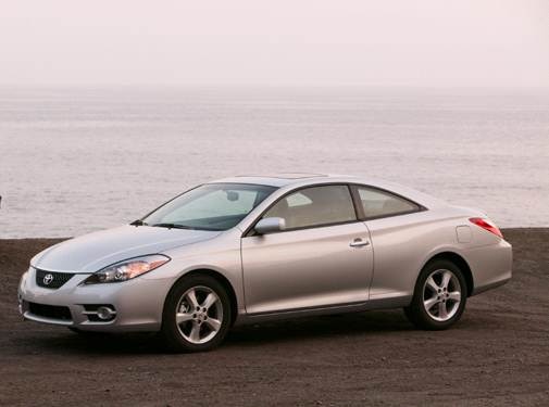 download Toyota Solara able workshop manual