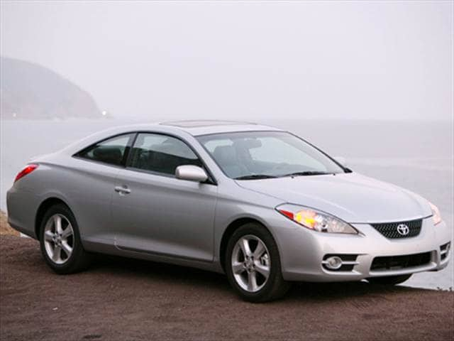 download Toyota Solara workshop manual