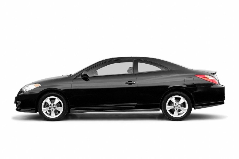 download Toyota Solara workshop manual