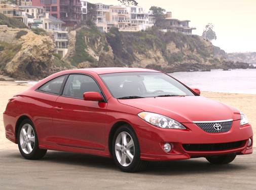 download Toyota Solara workshop manual