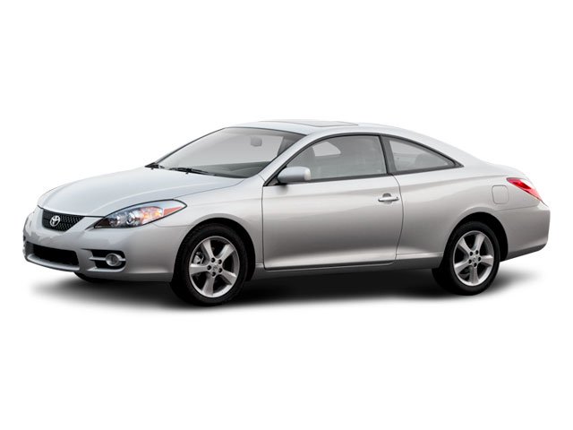 download Toyota Solara workshop manual