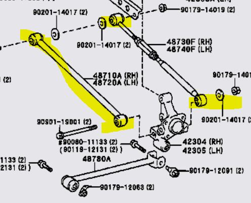 download Toyota Solara workshop manual