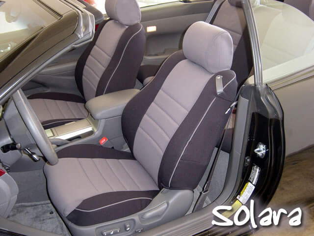 download Toyota Solara workshop manual