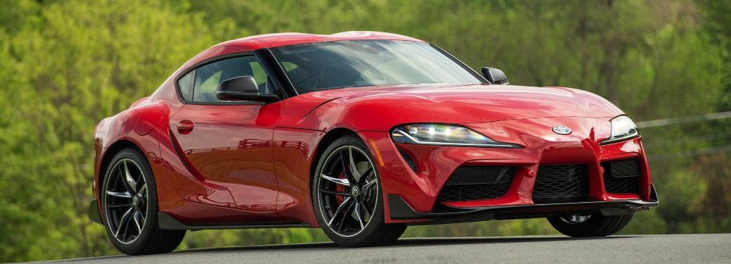 download Toyota Supra able workshop manual