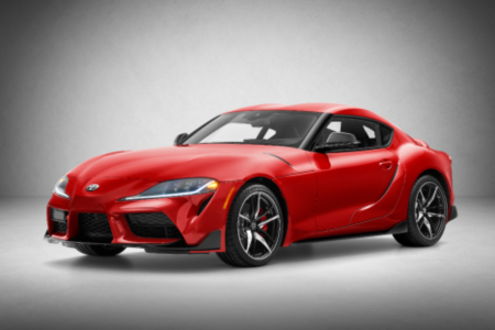 download Toyota Supra able workshop manual