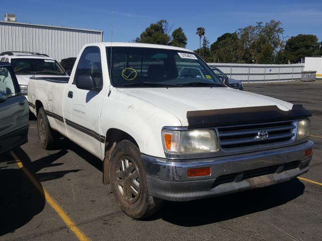 download Toyota T100 able workshop manual