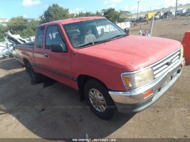 download Toyota T100 able workshop manual