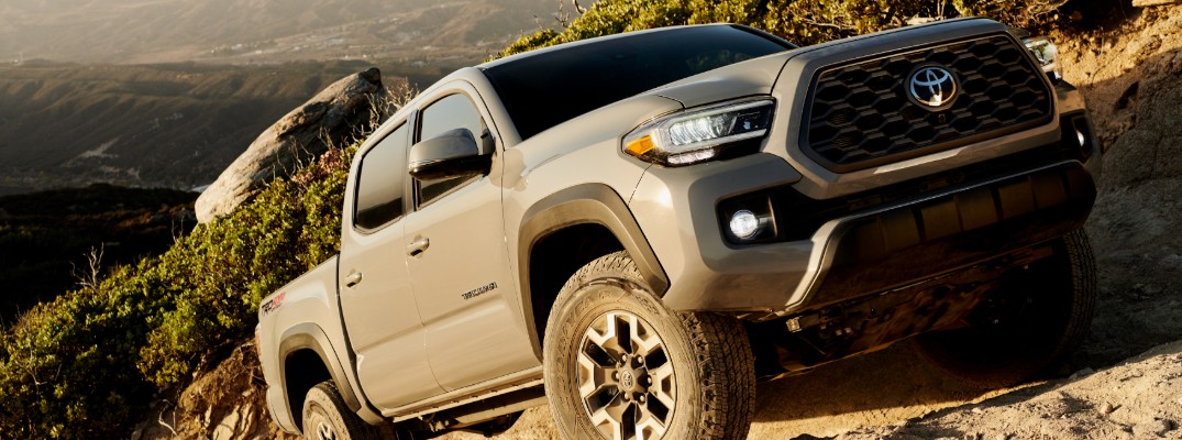 download Toyota Tacoma able workshop manual