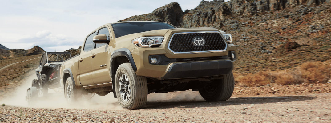 download Toyota Tacoma able workshop manual